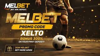 Melbet Free Bet: Your Guide to Winning Big!