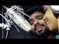 Simya and hamdan makkathu poothoru  mappila  song  makkah manal