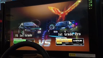 WMMT6 | Long Long Time Ago / 2 Way Vs Battle