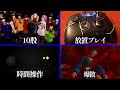 ゲームに不正行為がバレると何が起こるのか？