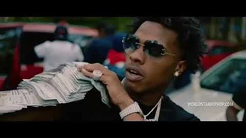 Lil Baby - Dreams 2 Reality feat. NoCap (Music Video)