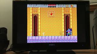 Wonder Boy 2 The Demon
