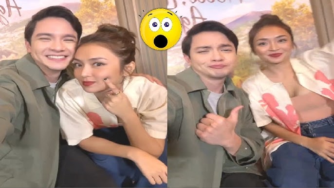 Alden Richards x Kathryn Bernardo KathDen Update pt3 November 8 2024