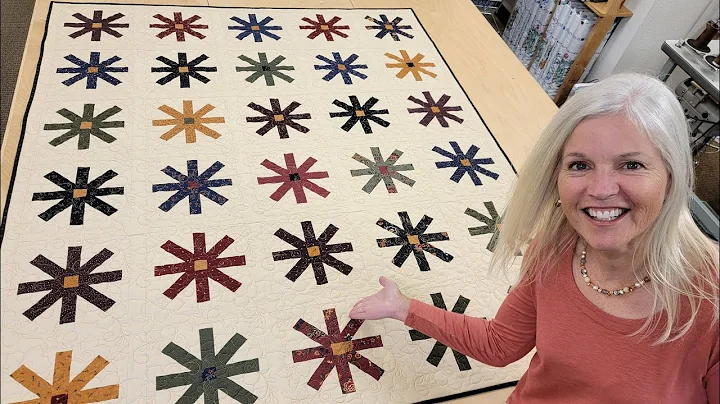 SEW COOL TECHNIQUE!! LEARN TO MAKE A "SLICE OF CAK...