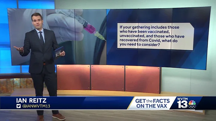 COVID-19 Q&A: What to consider for holiday gatherings with mixed vaccination statuses?