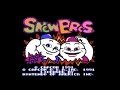 Snow Bros Video Game
