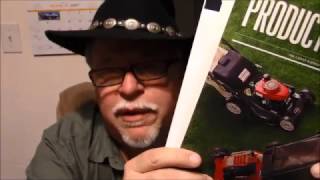 ASMR Consumer Reports Magazine,  soft spoken screenshot 3