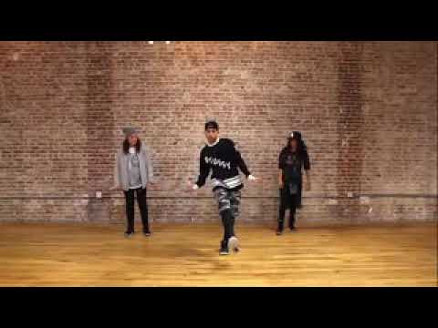 Video: Cara Menari Hip Hop