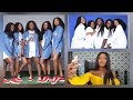 WATCH CHINENYE NNEBE'S MUM, 4 SISTERS,SONIA UCHE,NEW YEAR PHOTOSHOT LIFESTYLES #UCHENANCY