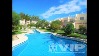 SOLD - VIP7866 beach property for sale in Mojacar for 120.000 Euros