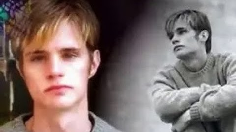 THE BALLAD OF MATTHEW SHEPHERD STORY