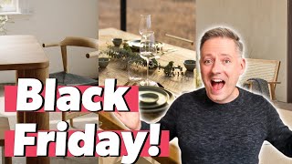 BLACK FRIDAY DEALS 🔥 The Best Deals on Home Decor That Are on Right Now! ACT FAST On These!