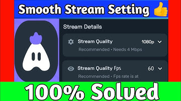 Turnip how to stream in 60fps | 60 fps live stream on mobiles | Trunip Live stream app