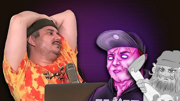 Teddy Fresh Theft??? ThursDave w/ @NicholasDeOrio ...