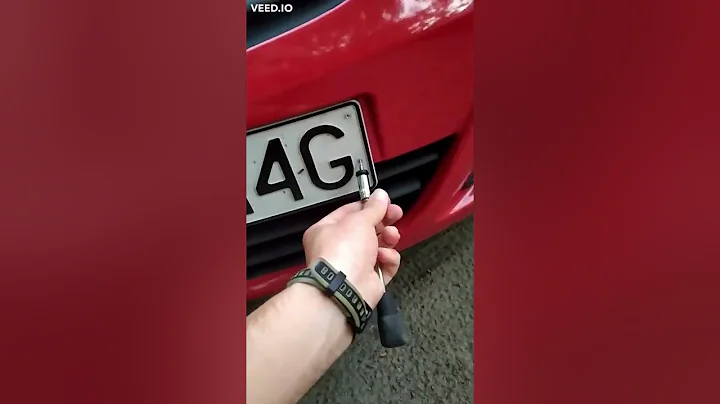 HOW TO REMOVE A POP-RIVET (without any special-tools)