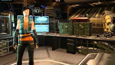 XCOM 2 Frozen Cutscene Glitch Fail