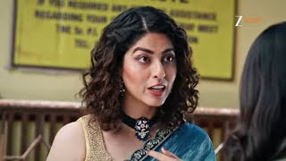 Taarini | Ep - 82 | Preview | Nov 12 2025 | Zee Marathi