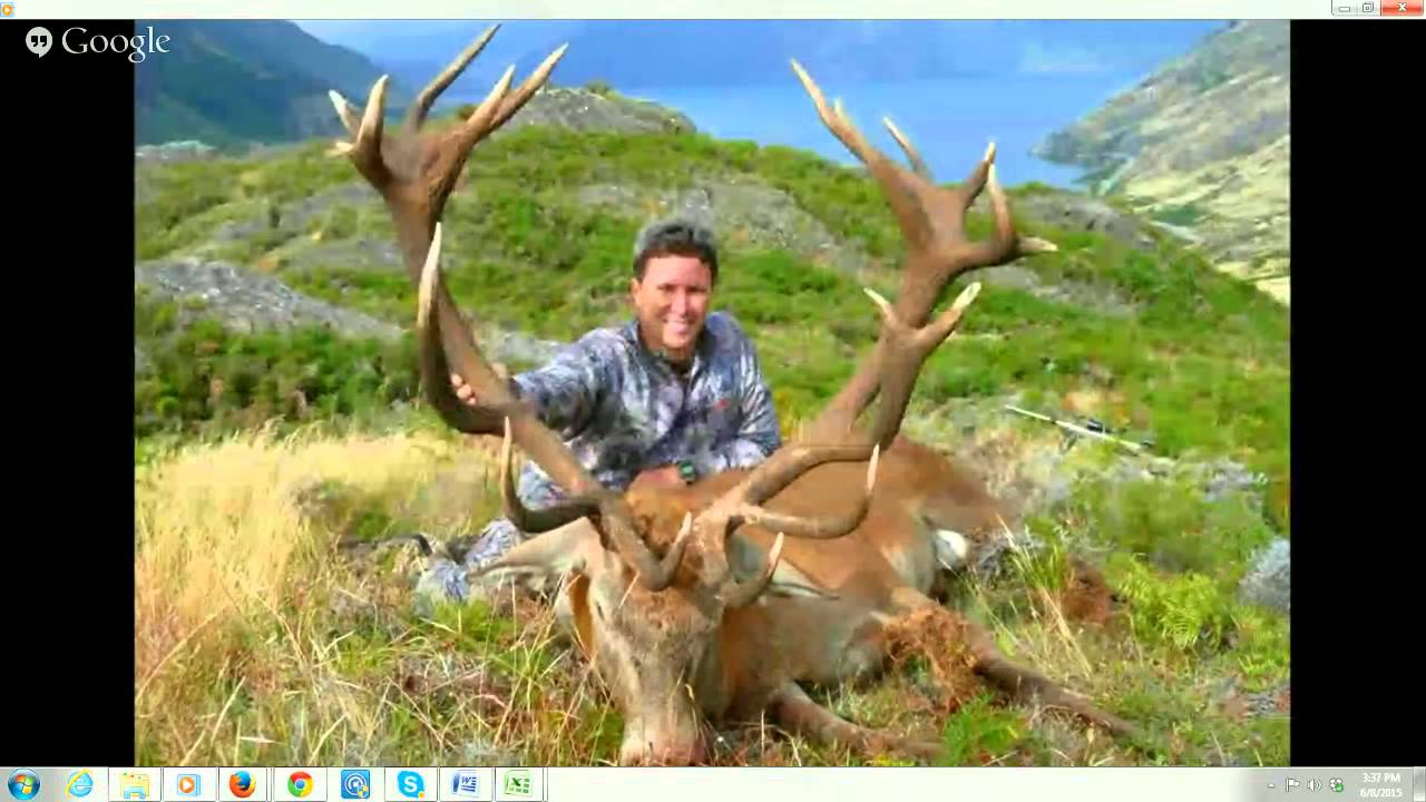 Alaskan Bear Hunting Guides YouTube
