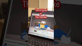Real Life Donald Duck Found ! 🦆😂 | Toddler Too Funny