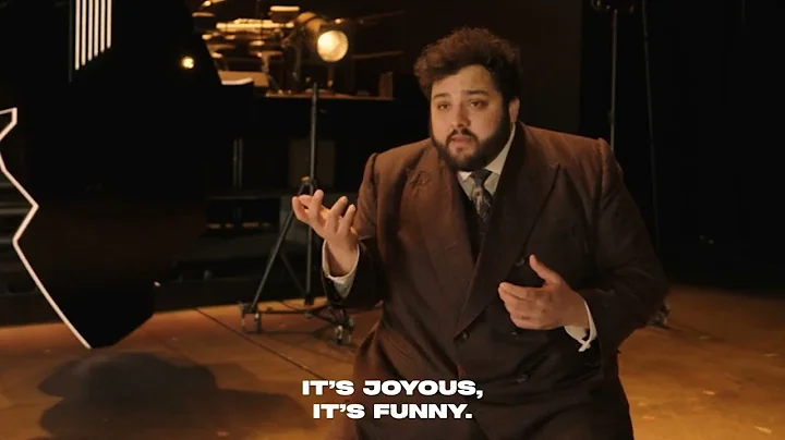 JUST FOR ONE DAY - The Live Aid Musical | What to expect