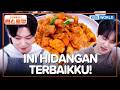Tips Dakdoritang Yang Belum Pernah Dilihat 😱 | Fun-Staurant [IND/ENG] | KBS WORLD TV 260525