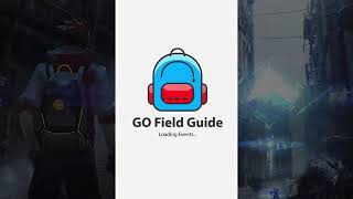 GO Field Guide - Backup and Restore Checklist (Android) screenshot 5