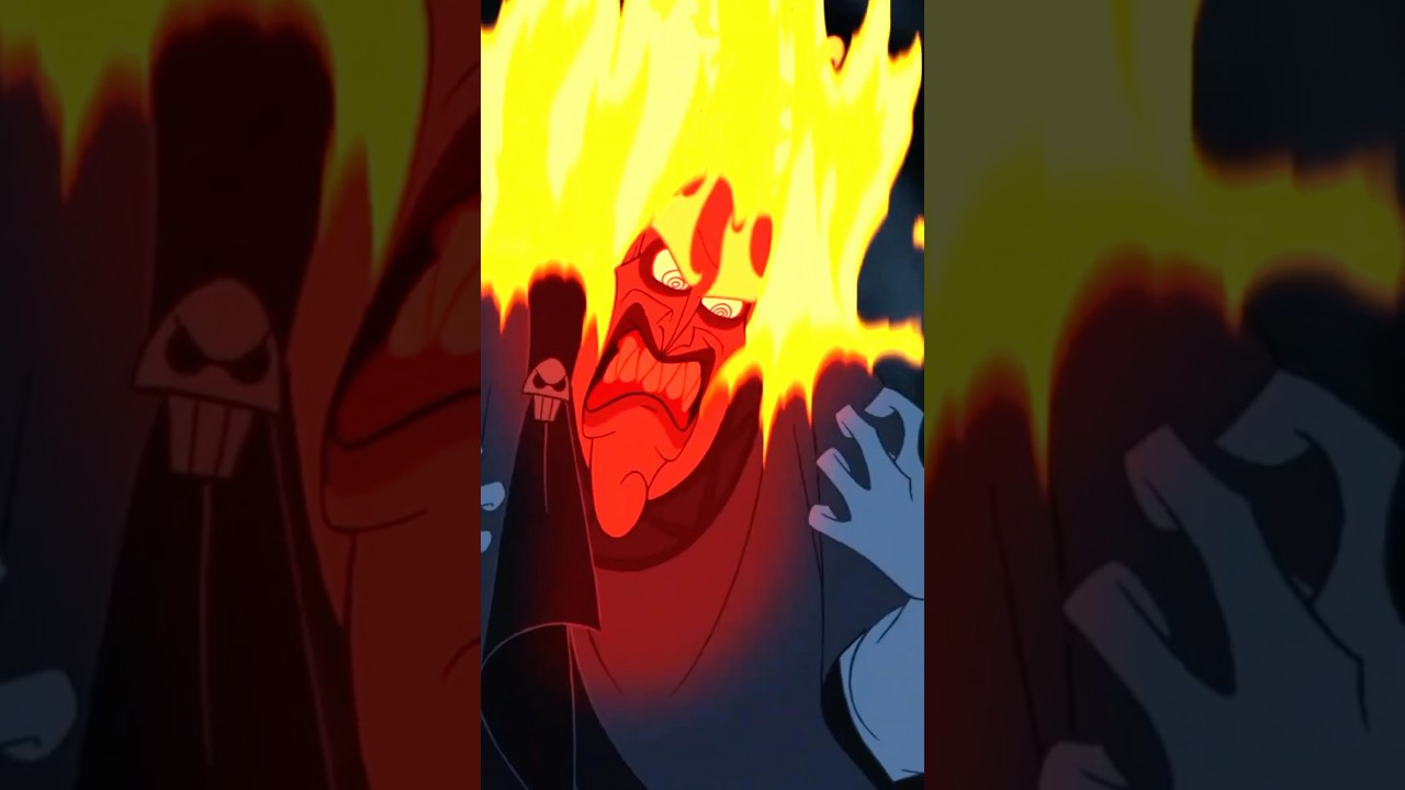 LA MEJOR REPRESENTACIÓN DE HADES