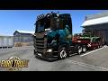 LIVE VERTICAL #39 - ETS2 1.58.
