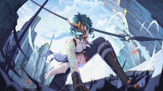 Nightcore – NEFFEX - Free Me (Lyrics) Resimi