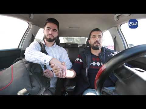 معتز دراغمة طالب في كلية الطب في جامعة النجاح الوطنية 1