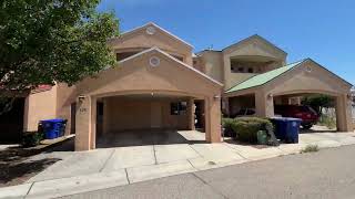 605 Benicia Lane SW Albuquerque, NM 87102 Brickleys Property Solutions 505-242-2997