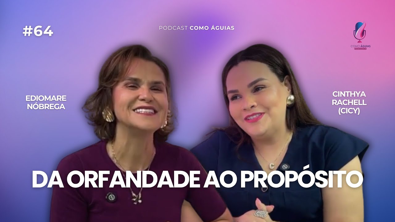 DA ORFANDADE AO PROPÓSITO
