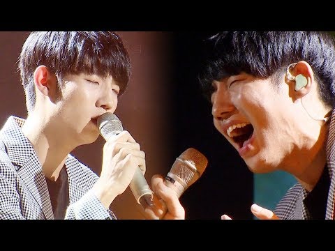 [Full ver.] 김지훈 - 만약에 말야 @《THE FAN》 더 팬 EP03