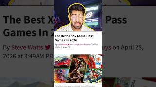 BEST Xbox game pass Games in 2026 🤯🥶🙏💥#gaming #shorts