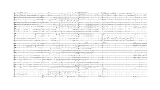 Bergamask (Jane Joseph (1919)) (Concert Band)