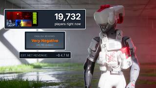 Let's Talk About The Marathon Player Count...