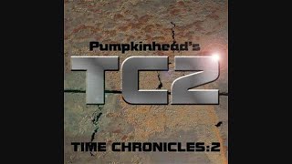 Pumpkinhead – Time Chronicles:2 [2004]