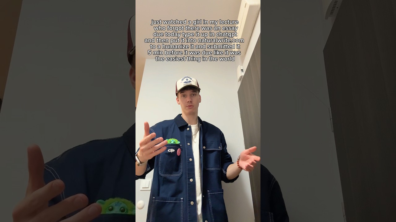 why hasn't no one told me writing essays like this is sm easier 