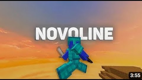 Hacking On Hypixel w/ Novoline