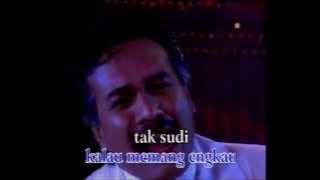 Broery Pesolima - Jangan Kau Menangis (Original Video Clip & Clear Sound Not Karaoke)