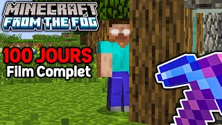 J'ai Survécu 100 jours à Herobrine sur Minecraft [Film Complet] (From the Fog) screenshot 1
