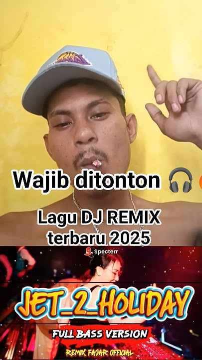 LAGU DJ REMIX TERBARU 2025 #remix #music #dj #breakbeatvip