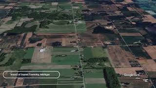 The history of Dayton Township, Newaygo County, Michigan The history of Dayton Township, Newaygo County, Michigan