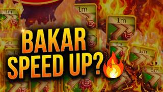 Demi Recovery Akun VIP 18 Ini… Gue Bakar Semua Speedup