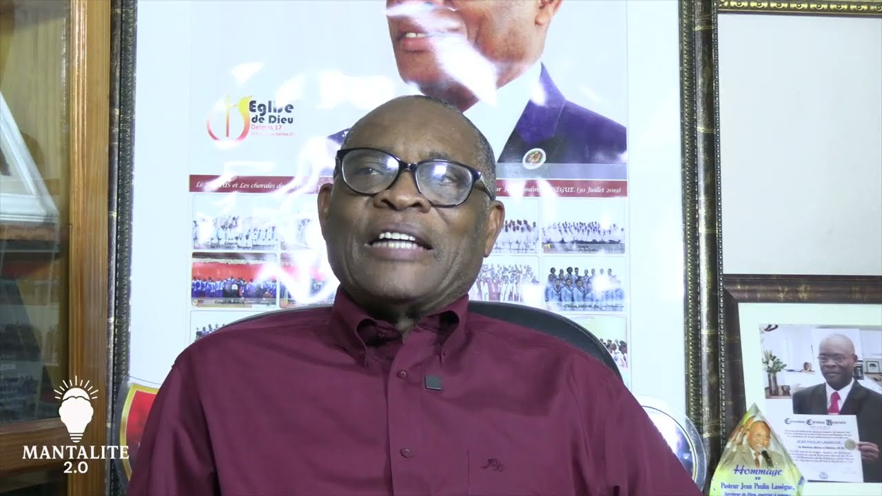 Mantalite | Episode 7 || Zye se fenèt kè |  Zye wè bouch pe...