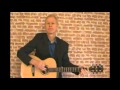 Paul Poulton - Mistakes I've Made (Acoustic)
