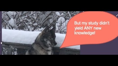 Contribution to knowledge & originality in doctoral writing