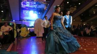 Marinique Banquets- Grand Ballroom