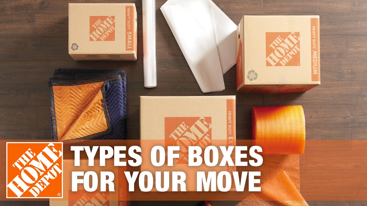 7 Places to Find Free Moving Boxes [2023] - Neighbor Blog