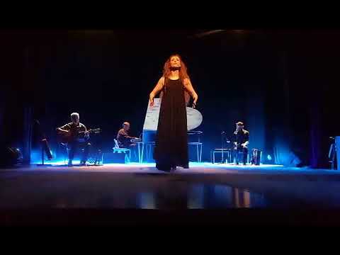 Τα 5 Στοιχεία - Άννα Μπουρμά - Απόλλων Σύρου